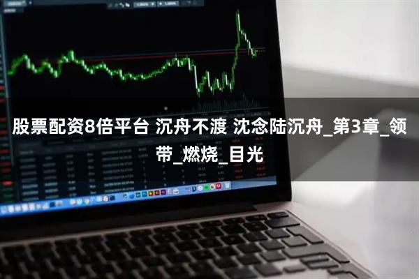 股票配资8倍平台 沉舟不渡 沈念陆沉舟_第3章_领带_燃烧_目光